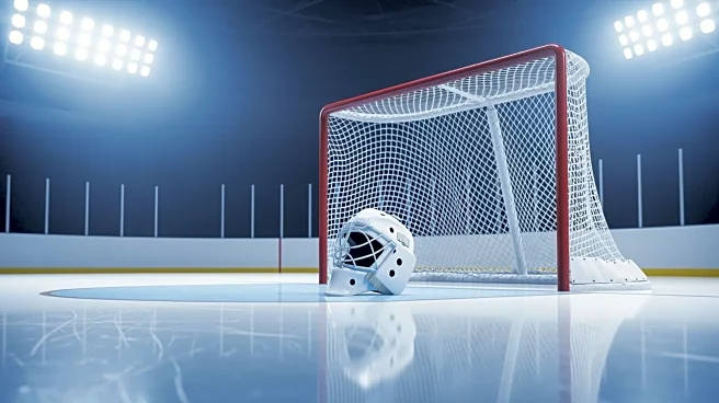 Darcy Kuemper's Shutout Leads Kings to Victory Over Canucks