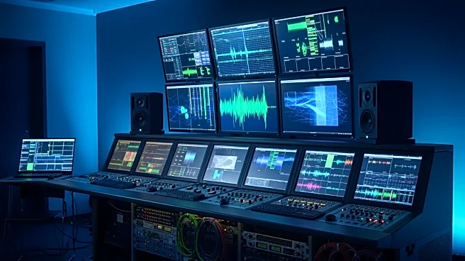 Broadcasters Prepare for Logistical Challenges of 2026 FIFA World Cup Coverage