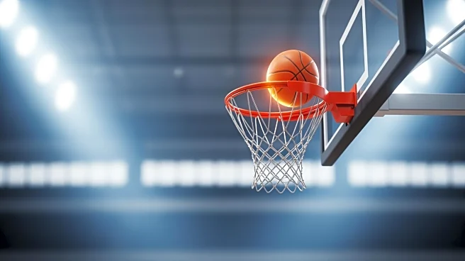 Purdue Boilermakers Edge Texas with Last-Second Tip-In to Reach Elite Eight