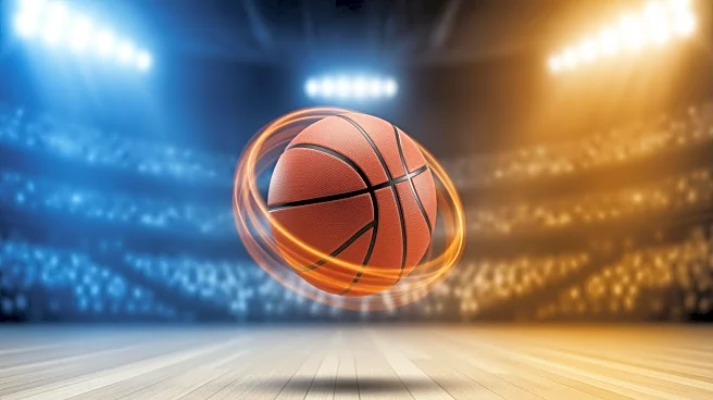 Trey Kaufman-Renn's Heroics Highlight Purdue's March Madness Success