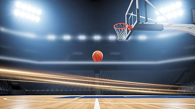 Purdue Advances to Elite Eight with Kaufman-Renn's Last-Second Tip-In