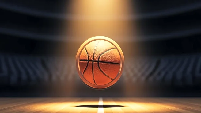 Trey Kaufman-Renn's Clutch Play Propels Purdue to Elite Eight