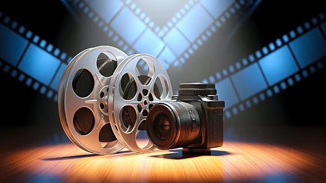 Peter Debruge Appointed Director of SXSW Film  TV Festival