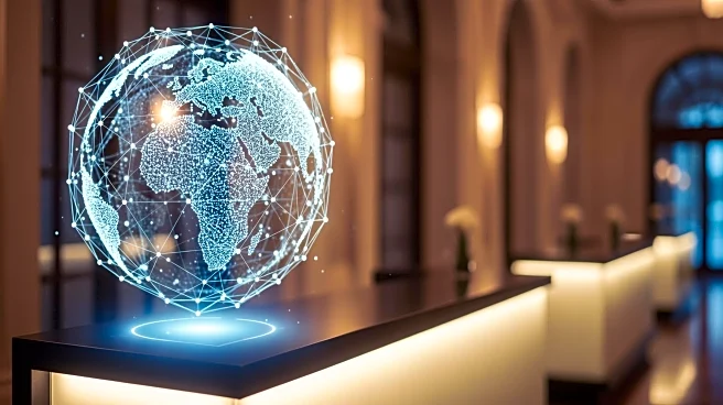 AI Revolutionizes Hotel Guest Intelligence, Enhancing Personalization and Revenue