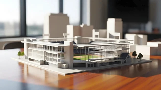 San Antonio Missions Unveil Renderings for New Downtown Ballpark, Aiming for 2028 Opening