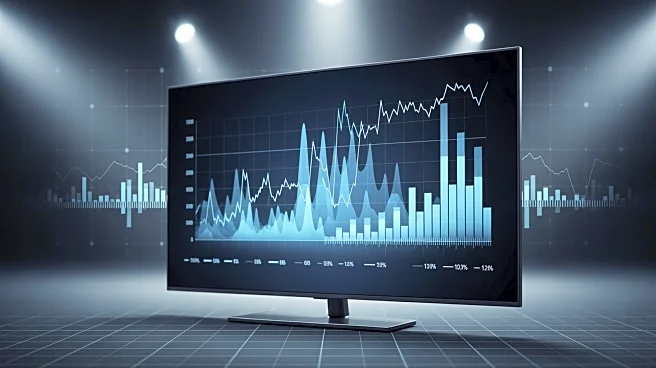 Comcast Advertising's James Rooke Highlights TV's Measurement Challenges Amid Digital Competition