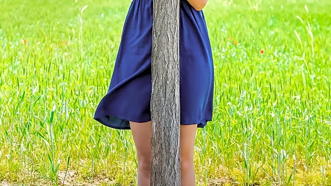 Mirnesa Ibisevic Transitions from Strategy Consulting to Non-Profit Sector, Emphasizing Environmental Advocacy