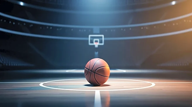 Alabama Basketball Embraces Underdog Role Against Michigan in NCAA Tournament