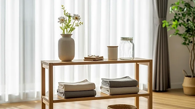 Amazon's Big Spring Sale Offers Discounts on Essential Household Items