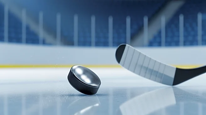 Noah Cates Scores Off Michkov's Pass in Flyers vs. Blackhawks Game