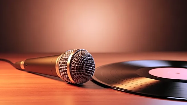 Mobo Awards Founder Kanya King Highlights Black Music's Cultural Impact and Industry Challenges