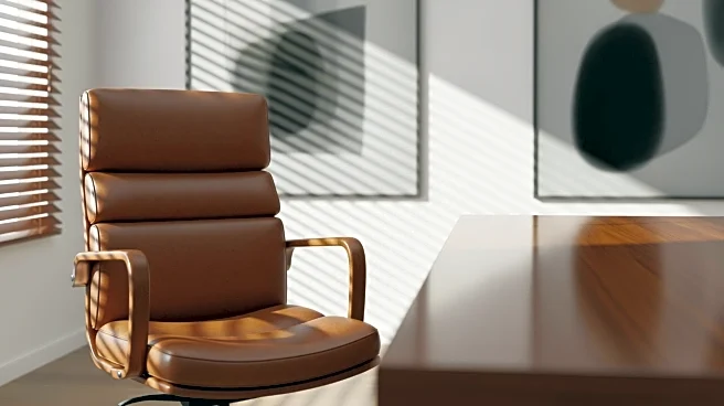 Guillaume Cerutti Resigns as President of Pinault Collection After 13 Months