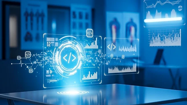 OpenEvidence Introduces AI-Powered Medical Coding Feature to Streamline Billing