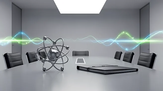 Verdera Energy Corp Sponsors Nuclear Conference in New Mexico to Boost U.S. Nuclear Renaissance