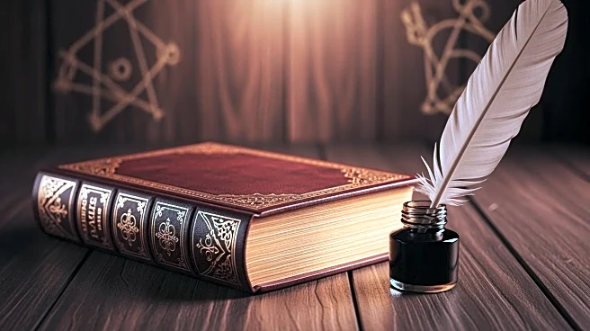 HBO's 'Harry Potter' Reboot Criticized for Lack of Originality