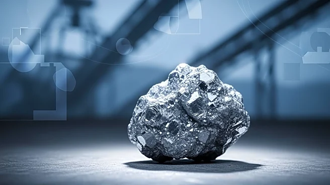 MICA's Chamirai Nyabeze Discusses Mine Tailings Technology and Economic Potential