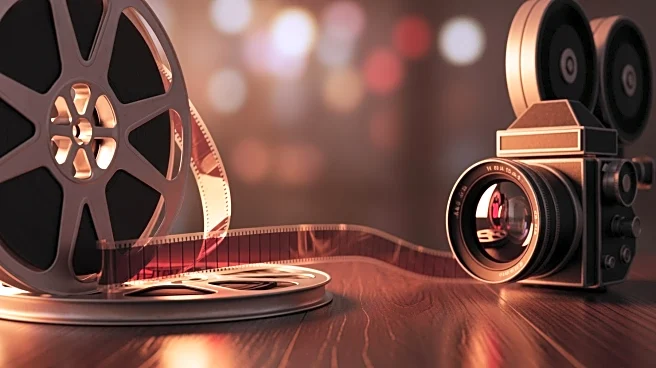 Mubi Acquires Nicolas Winding Refn's 'Her Private Hell' for Multiple Territories