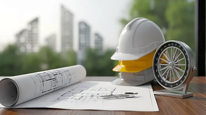 RT Specialty Promotes Four Team Members in Environmental and Construction Practice