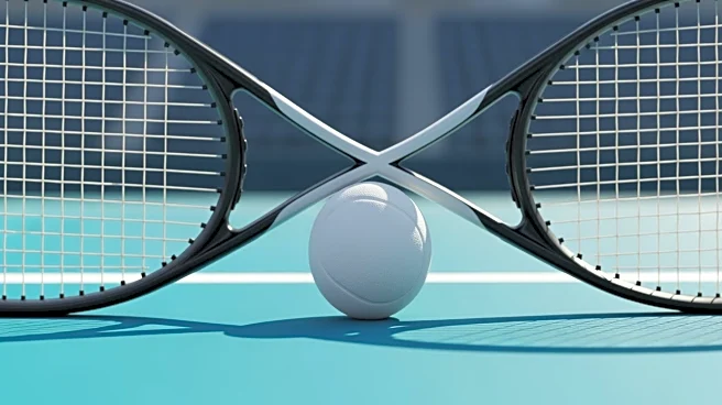 Coco Gauff and Aryna Sabalenka Set for Miami Open Final Showdown