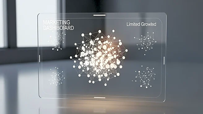 AI Marketing Tools May Limit Growth by Focusing on Existing Customers