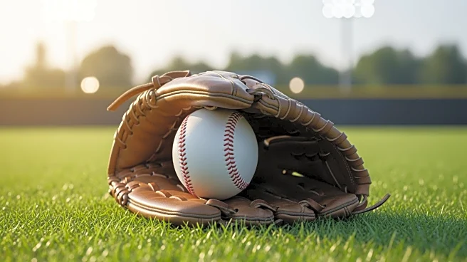 Cardinals' Nathan Church Starts in Left Field for Season Opener