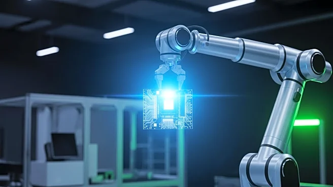 Dennis Eagle Blackpool Wins Digital Award for Innovative Manufacturing Transformation