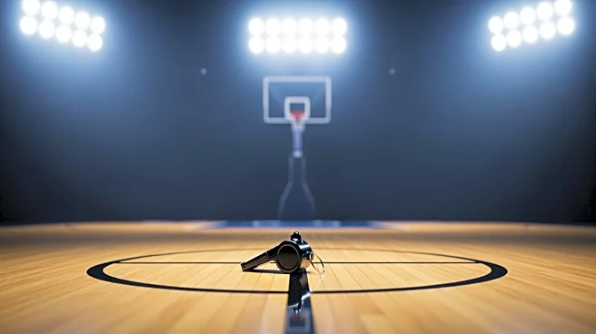 Referee Scott Foster's Controversial Calls Impact Timberwolves' Overtime Victory