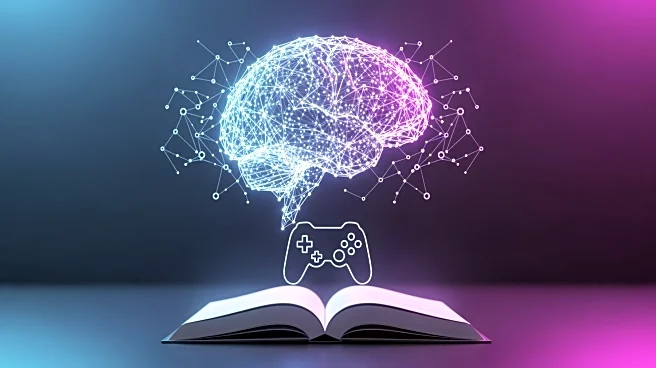 NetDragon's AI Strategy Boosts Profit Amidst Digital Transformation in Education and Gaming