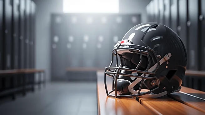 Uncertainty Surrounds Patrick Mahomes' Recovery Timeline