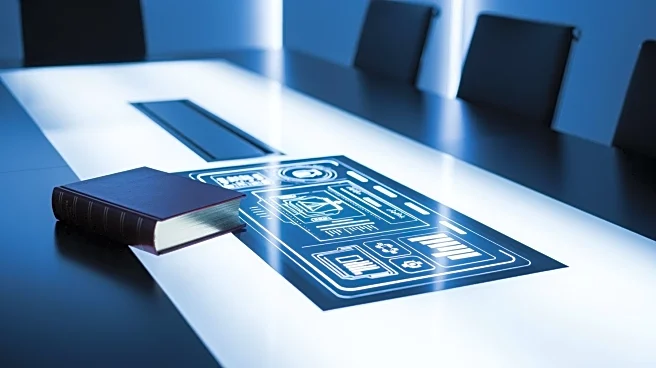 Legalweek 2026 Highlights AI's Impact on Attorney-Client Privilege