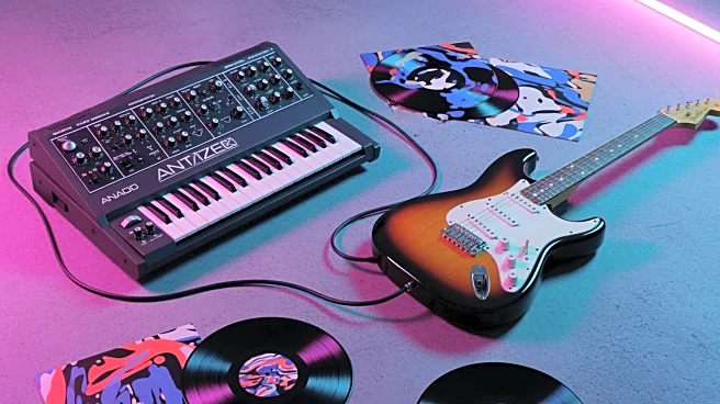 Adele Bertei's Memoir 'No New York' Chronicles the Vibrant 'No Wave' Music Scene