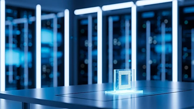 Anthropic's Security Lapse Exposes Unreleased AI Model and CEO Event Details