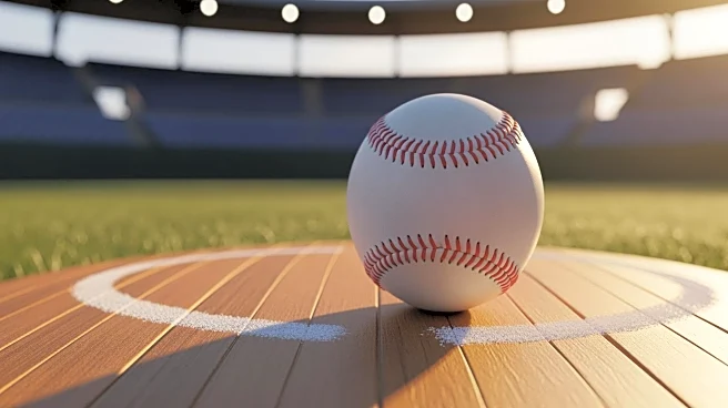 Jacob Misiorowski Sets Strikeout Record in Brewers' Opening Day Victory