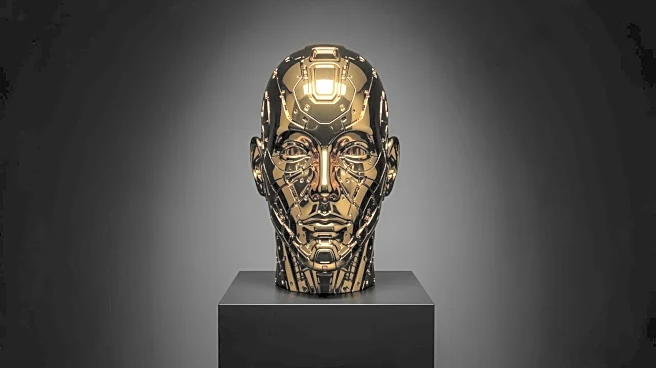 C-3PO Head from Star Wars: The Empire Strikes Back Sells for Over $1 Million at Auction