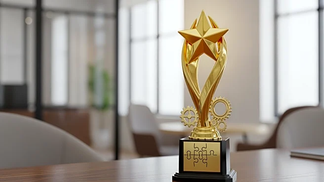 Jollibee Group Receives Gallup's Highest Workplace Honor, Reinforcing Commitment to Employee Engagement