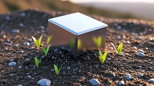 EnviroGold Global Launches 'Metals-Without-Mining' Platform to Transform Mine Waste