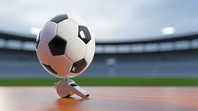 NFL's Labor Dispute with Referees Risks Game Integrity Amid Replacement Plans