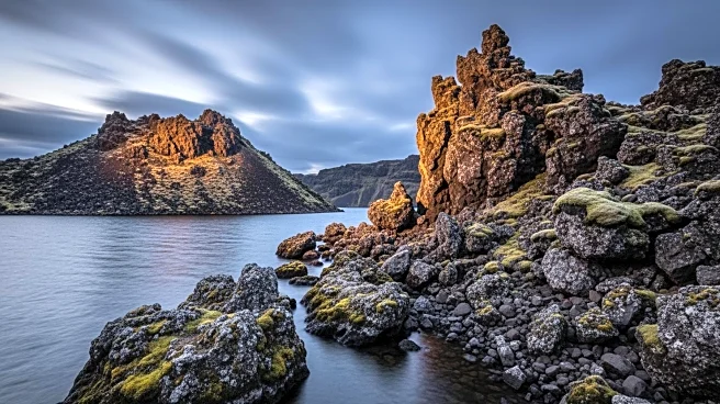 Kaleo to Perform at Þingvellir National Park, Anticipating Large Audience