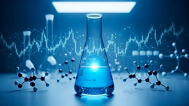 Senti Biosciences Reports Significant Net Loss Amid Financial Restructuring