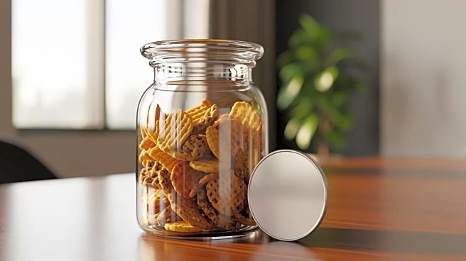 Stellar Snacks Secures Investment from Main Post Partners to Expand Operations