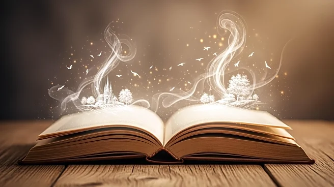 Sarah Beth Durst Advocates for Escapism as a Necessity in Fantasy Literature