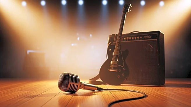 Steve Marriott and Small Faces Biopic 'All Or Nothing' Set to Explore Iconic Band's Legacy