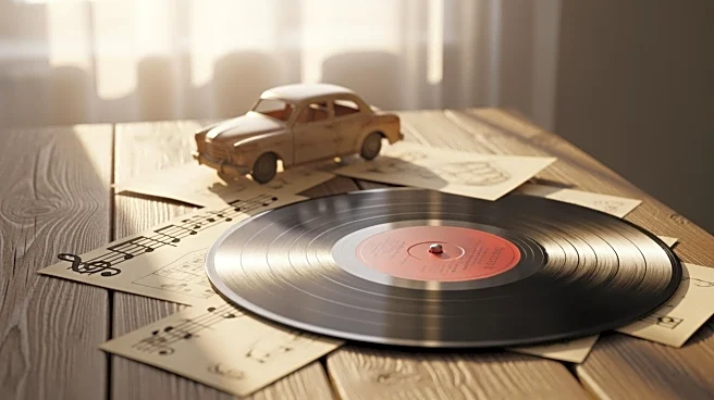 Paul McCartney Releases New Album 'The Boys of Dungeon Lane' Reflecting on Childhood Memories