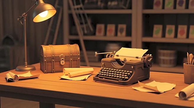 Stardew Valley Creator Denies Rumors of Game Leaks