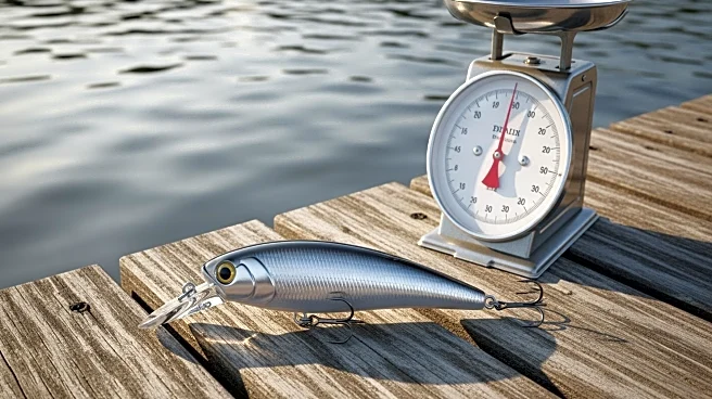 Texas Angler Faces Felony Charges for Allegedly Tampering with Bass in Fishing Tournament