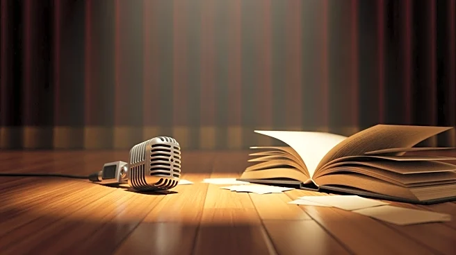 'The Lion King' Singer Sues Comedian for Mistranslating Iconic Chant, Seeks $20 Million