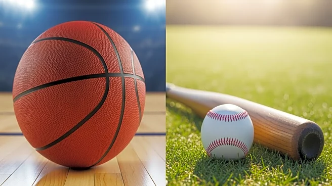 Purdue Advances, Iowa Shocks in NCAA Sweet 16; MLB Opening Day Highlights