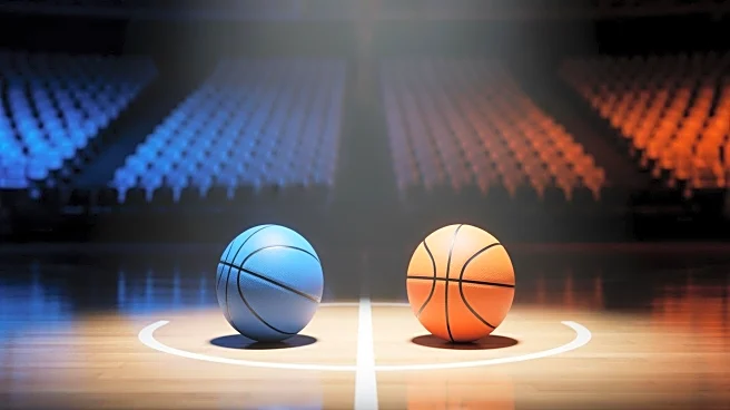 UCLA Faces Potential Challenges from Key Minnesota Players in Sweet 16 Matchup