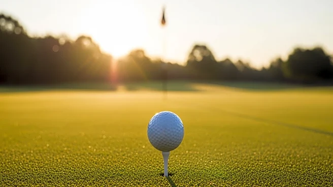 Cole Hammer Achieves First Hole-in-One at Houston Open, Marking Career Milestone