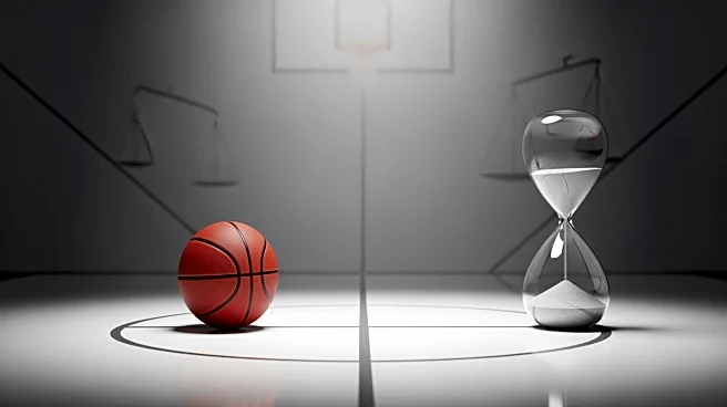 NBA Proposes Anti-Tanking Measures to Address Draft Lottery Concerns